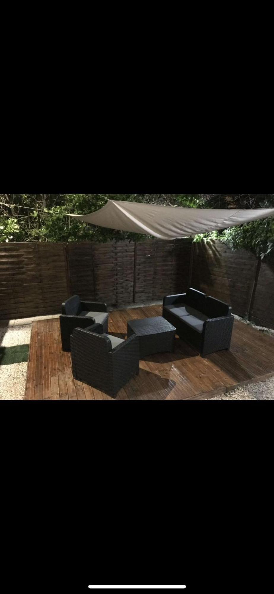 Studio Ensoleille Sur Montpellier Exterior photo